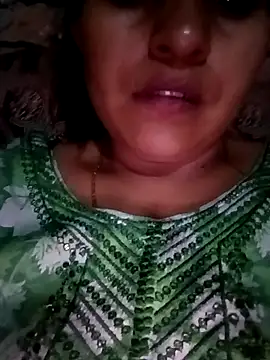 Akanksha9956 online show from 23, 4, 2026