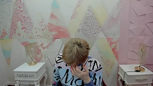 Snapshot of Helga_amo1 chatting on 20, 3, 2026 Helga amo1 online show from 20, 3, 2026