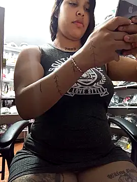 Snapshot of venuslaferte_ chatting on 26, 3, 2026 venuslaferte online show from 26, 3, 2026