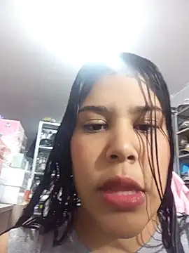 Snapshot of venuslaferte_ chatting on 3, 4, 2026 venuslaferte online show from 3, 4, 2026