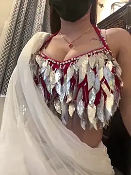 Cutie Rahaa online show from 29, 3, 2026