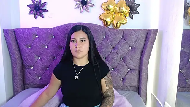 verafox69 online show from 23, 3, 2026