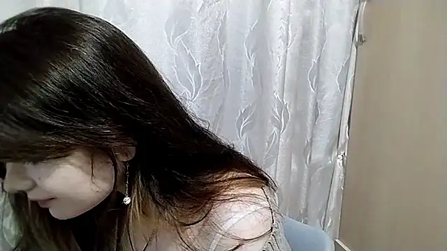 Eva Ange online show from 27, 3, 2026