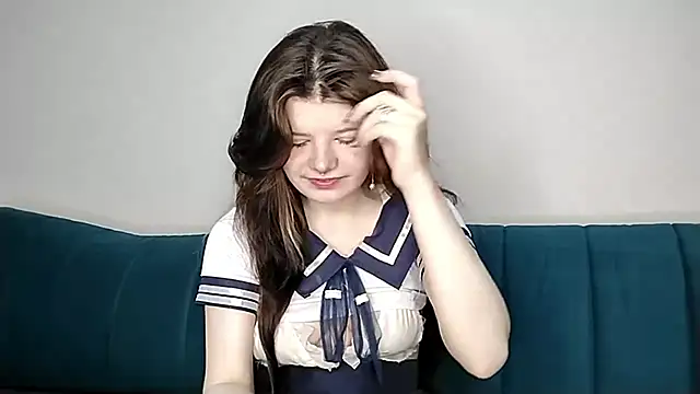 Eva Ange online show from 20, 5, 2026