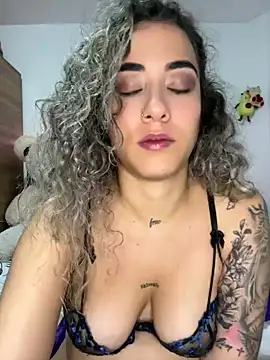 Snapshot of Melina-54 chatting on 19, 6, 2026 Melina-54 online show from 19, 6, 2026