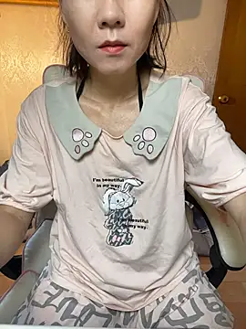 lilysister66 online show from 30, 6, 2026