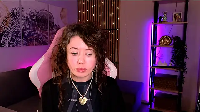 Snapshot of AlwaysKali chatting on 21, 3, 2026 AlwaysKali online show from 21, 3, 2026