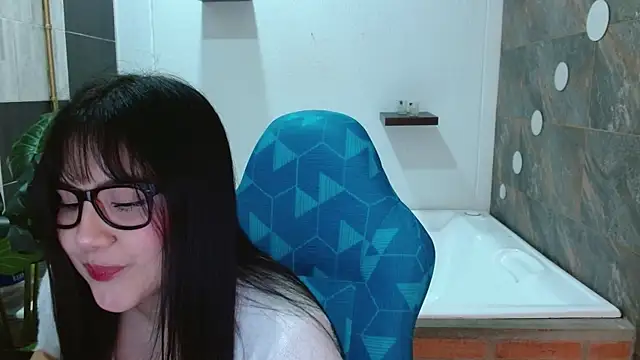 Sofiia Vega  online show from 23, 3, 2026