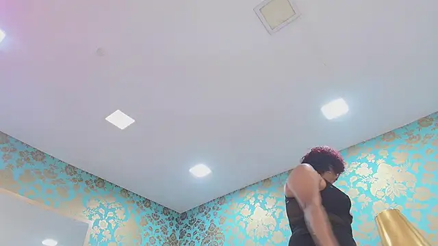 alexa cruz   online show from 7, 4, 2026