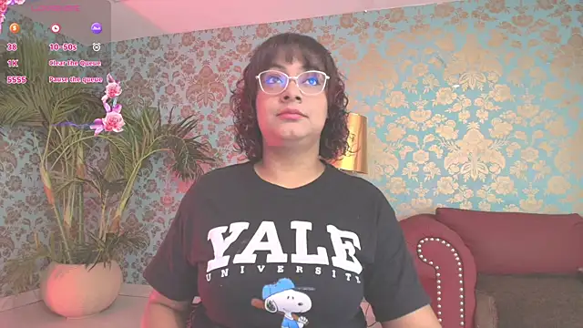 alexa cruz   online show from 26, 4, 2026