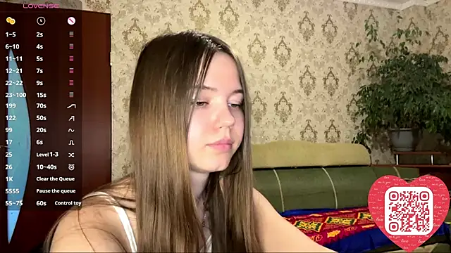 ElmiraDabato online show from 28, 7, 2026