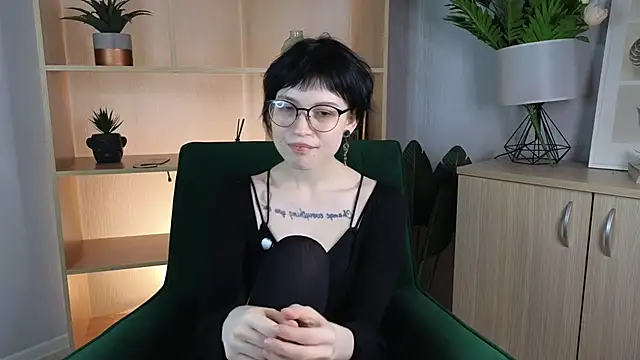 Snapshot of RubieNibbs chatting on 22, 3, 2026 RubieNibbs online show from 22, 3, 2026