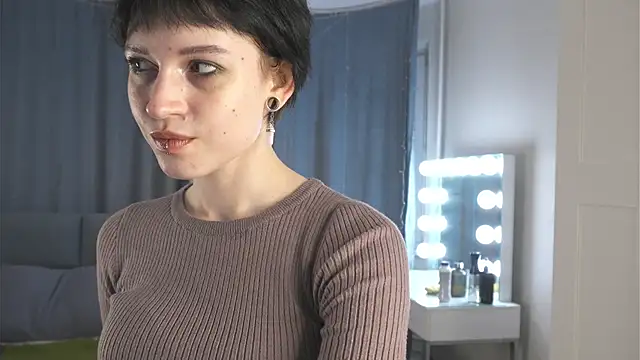 RubieNibbs online show from 29, 3, 2026