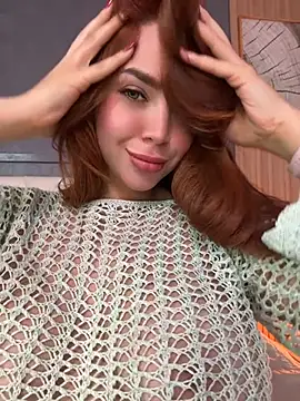 Snapshot of Ambar_Mancinii chatting on 21, 4, 2026 Ambar Mancinii online show from 21, 4, 2026