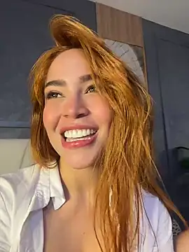 Snapshot of Ambar_Mancinii chatting on 28, 4, 2026 Ambar Mancinii online show from 28, 4, 2026