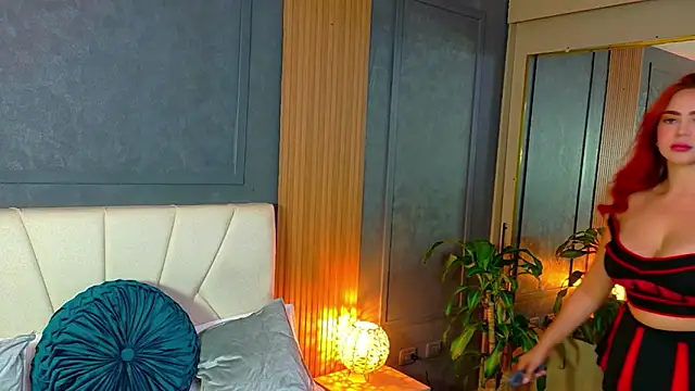 Snapshot of Ambar_Mancinii chatting on 9, 5, 2026 Ambar Mancinii online show from 9, 5, 2026