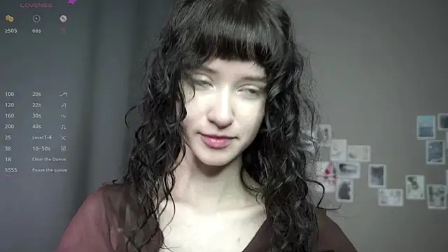 DellaLeck online show from 7, 7, 2026