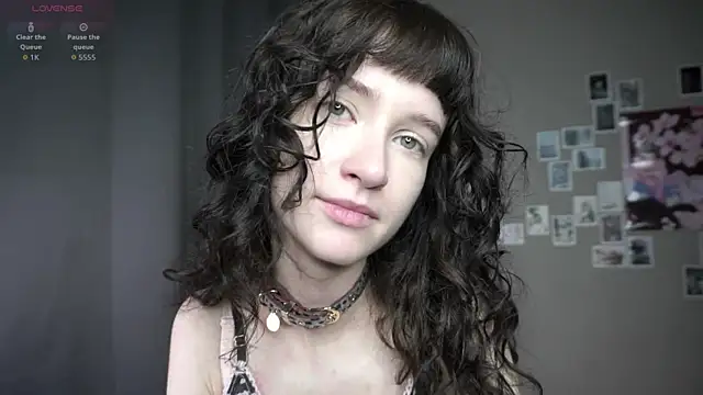 DellaLeck online show from 21, 7, 2026