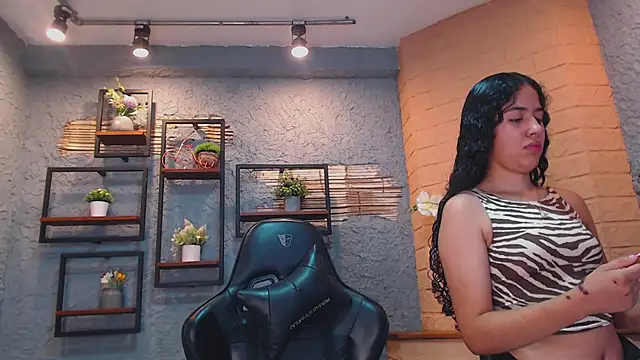 YourFeetFantasy online show from 27, 3, 2026