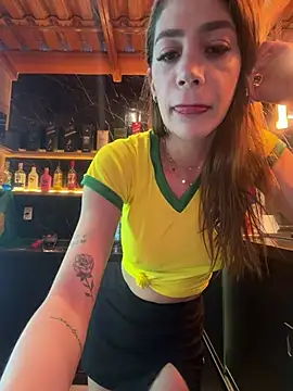 zelyramonvielly online show from 3, 7, 2026