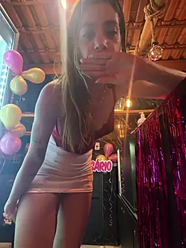 zelyramonvielly online show from 28, 7, 2026