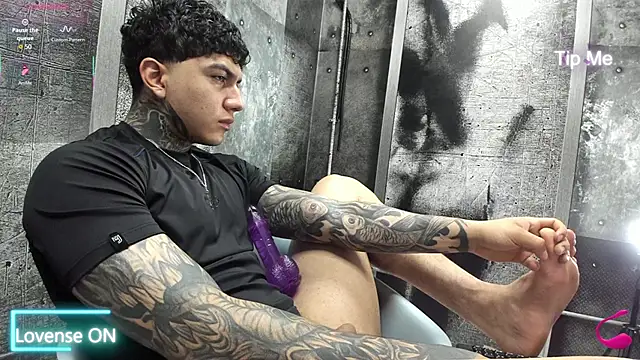Gury tattoo online show from 30, 5, 2026