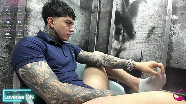 Gury tattoo online show from 3, 6, 2026