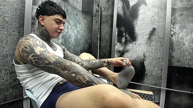 Gury tattoo online show from 17, 6, 2026