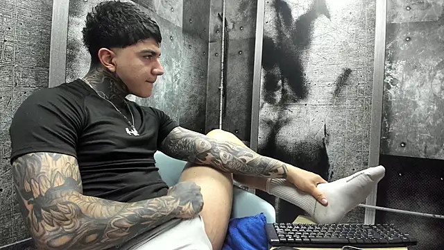 Gury tattoo online show from 19, 6, 2026