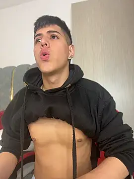Angel khouri  online show from 21, 7, 2026