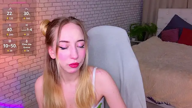 ShadowSparkle online show from 20, 4, 2026