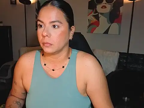 HannaJonns online show from 12, 7, 2026
