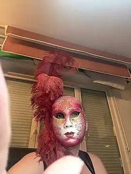 MaitresseLudivine online show from 21, 3, 2026