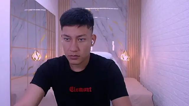 Snapshot of DominantBoy4 chatting on 21, 3, 2026 DominantBoy4 online show from 21, 3, 2026