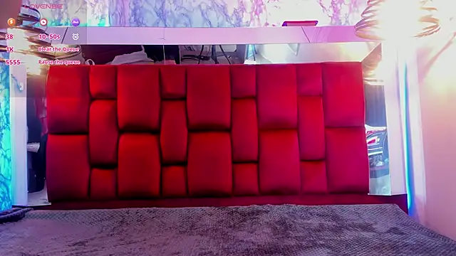 Snapshot of Antonella_Santorini chatting on 18, 4, 2026 Antonella Santorini online show from 18, 4, 2026