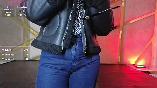 Snapshot of Antonella_Santorini chatting on 21, 4, 2026 Antonella Santorini online show from 21, 4, 2026
