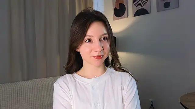 Snapshot of nikatiny chatting on 26, 3, 2026 nikatiny online show from 26, 3, 2026