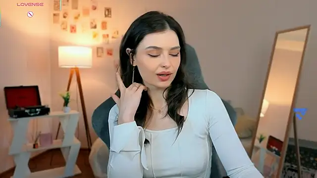 rebbekkakowalski online show from 18, 4, 2026