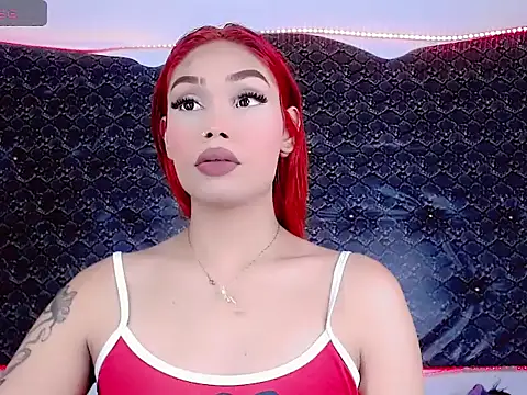 Snapshot of Salome_bichtxx chatting on 14, 5, 2026 Salome bichtxx online show from 14, 5, 2026
