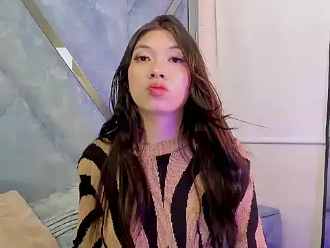 Snapshot of alice_isabell chatting on 27, 3, 2026 alice isabell online show from 27, 3, 2026