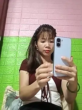 AmyLinee01 online show from 3, 6, 2026