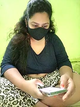 Snapshot of Papte- chatting on 19, 4, 2026 Papte- online show from 19, 4, 2026