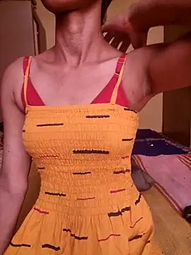 Curvy Amyra online show from 29, 3, 2026