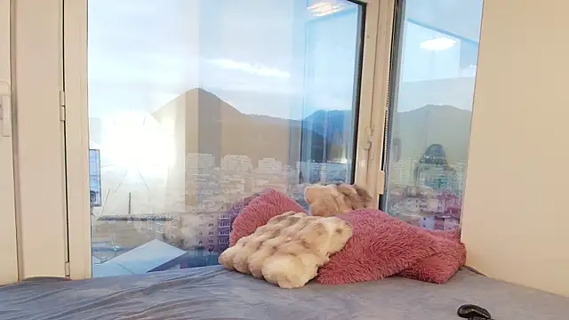 Snapshot of AngelicFox chatting on 22, 3, 2026 AngelicFox online show from 22, 3, 2026