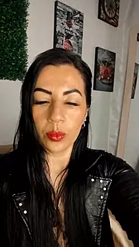 Franchescatoop online show from 4, 5, 2026