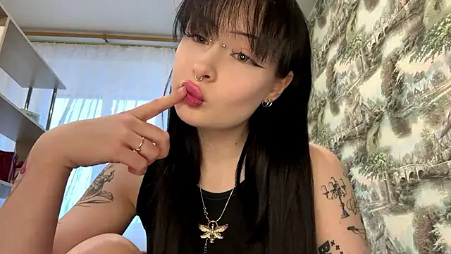 YoursinGoddes online show from 27, 3, 2026
