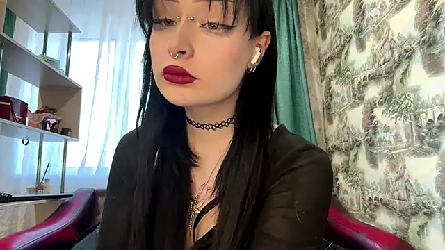 YoursinGoddes online show from 30, 3, 2026