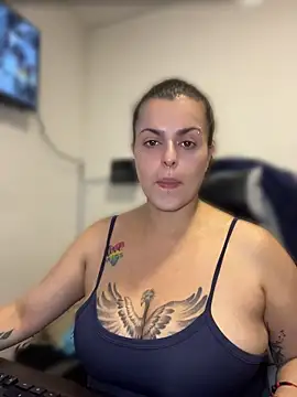 MiaHotboobs online show from 31, 5, 2026