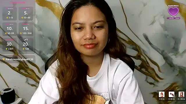 deseyy online show from 11, 7, 2026