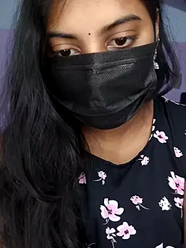 miss eyekiller12 online show from 12, 4, 2026